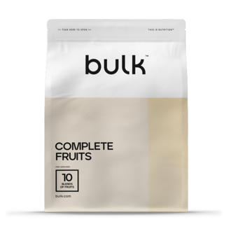 Complete Fruits™, Poudre de 10 Fruits