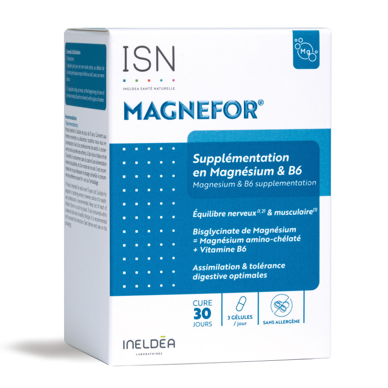 MAGNEFOR®
