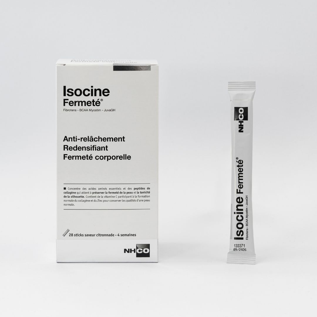 Isocine Fermeté
