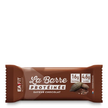 EAFIT La Barre Protéinée - 46 g