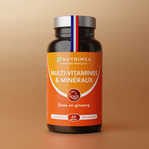 Multivitamines