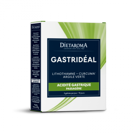 Gastridéal