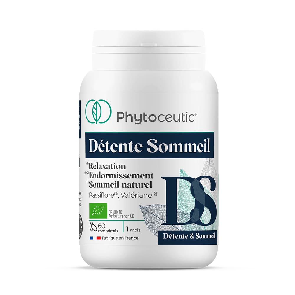 Détente sommeil bio