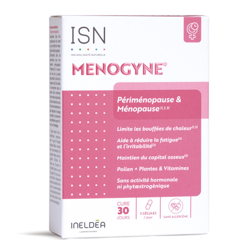 MENOGYNE®