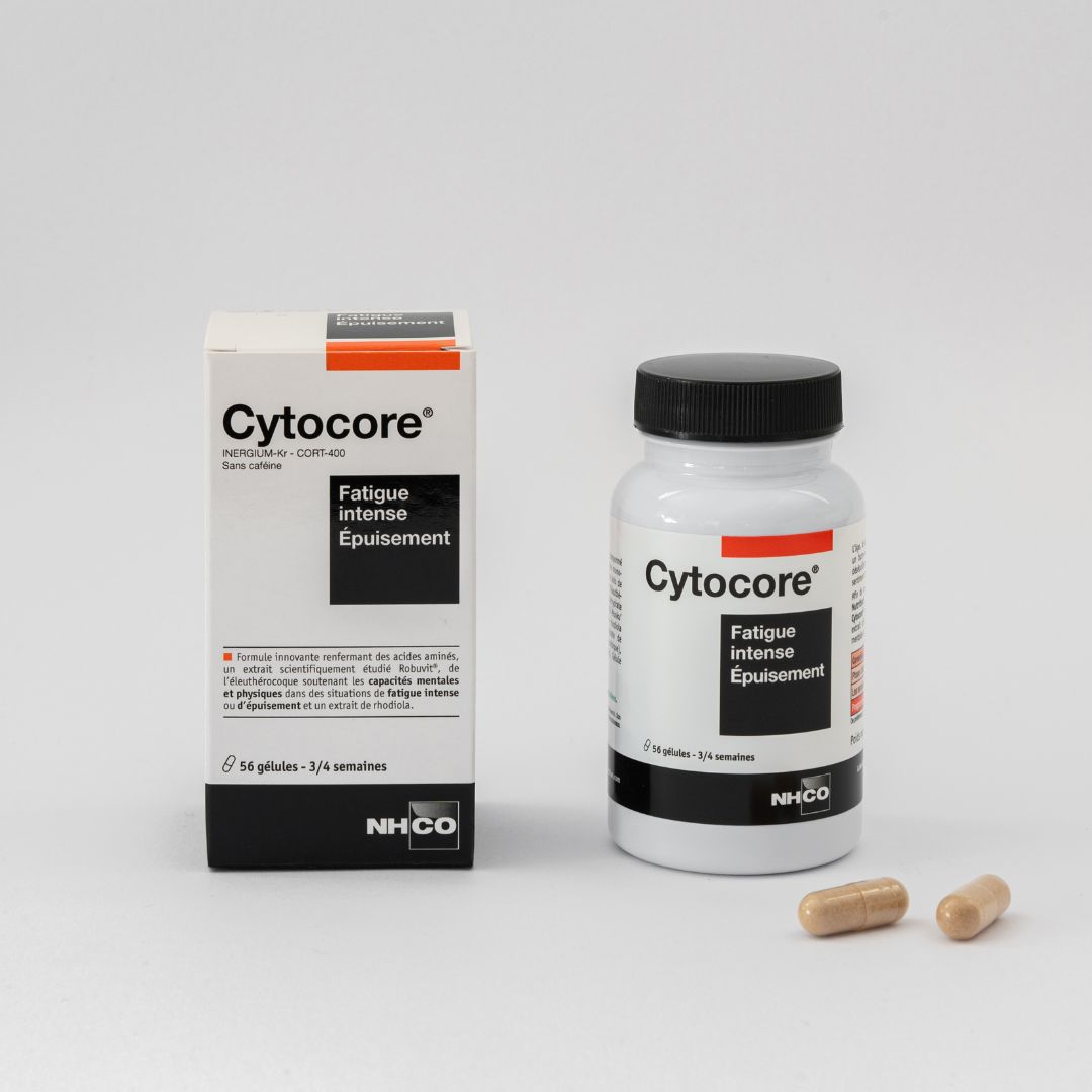 Cytocore