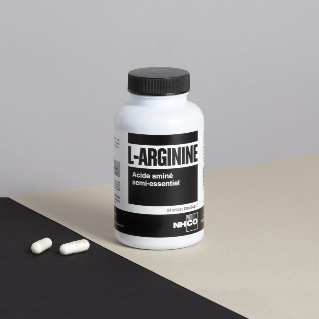 L-Arginine