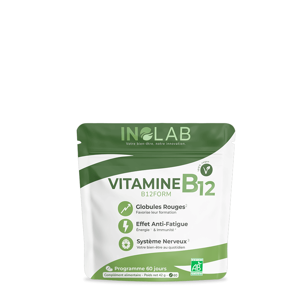 B12Form