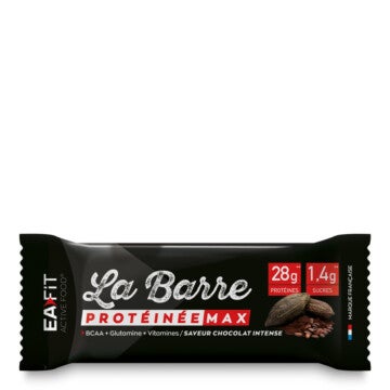 La Barre Protéinée Max 60 g