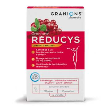Granions Réducys