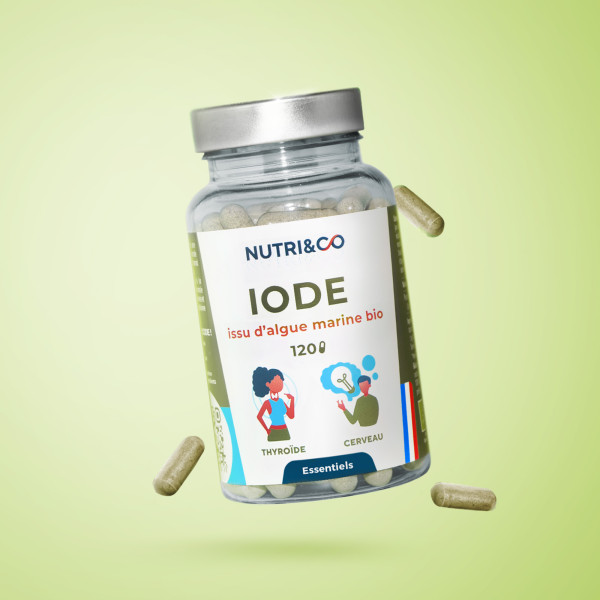 Iode
