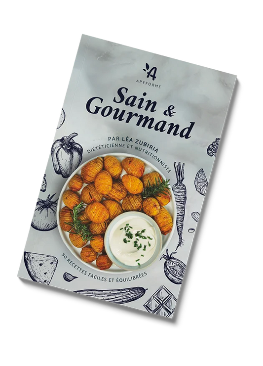 Sain & Gourmand