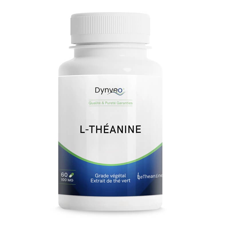 L-Théanine végétale