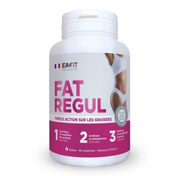 Fat Regul 90 comprimés
