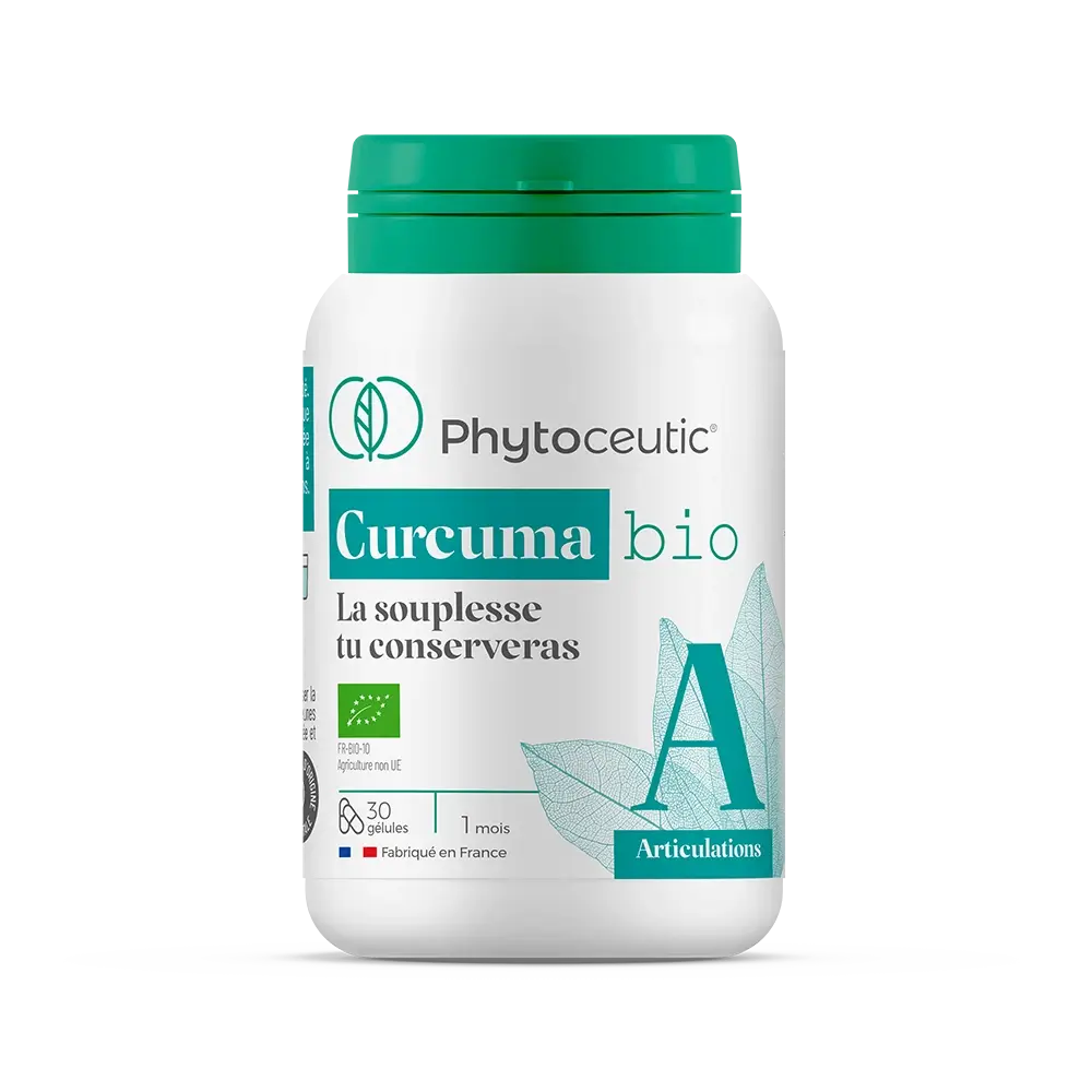 Curcuma