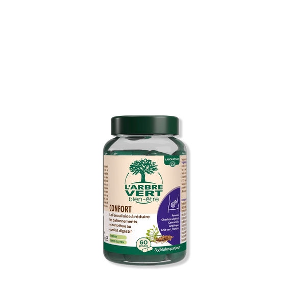 Confort ‐ 60 gélules