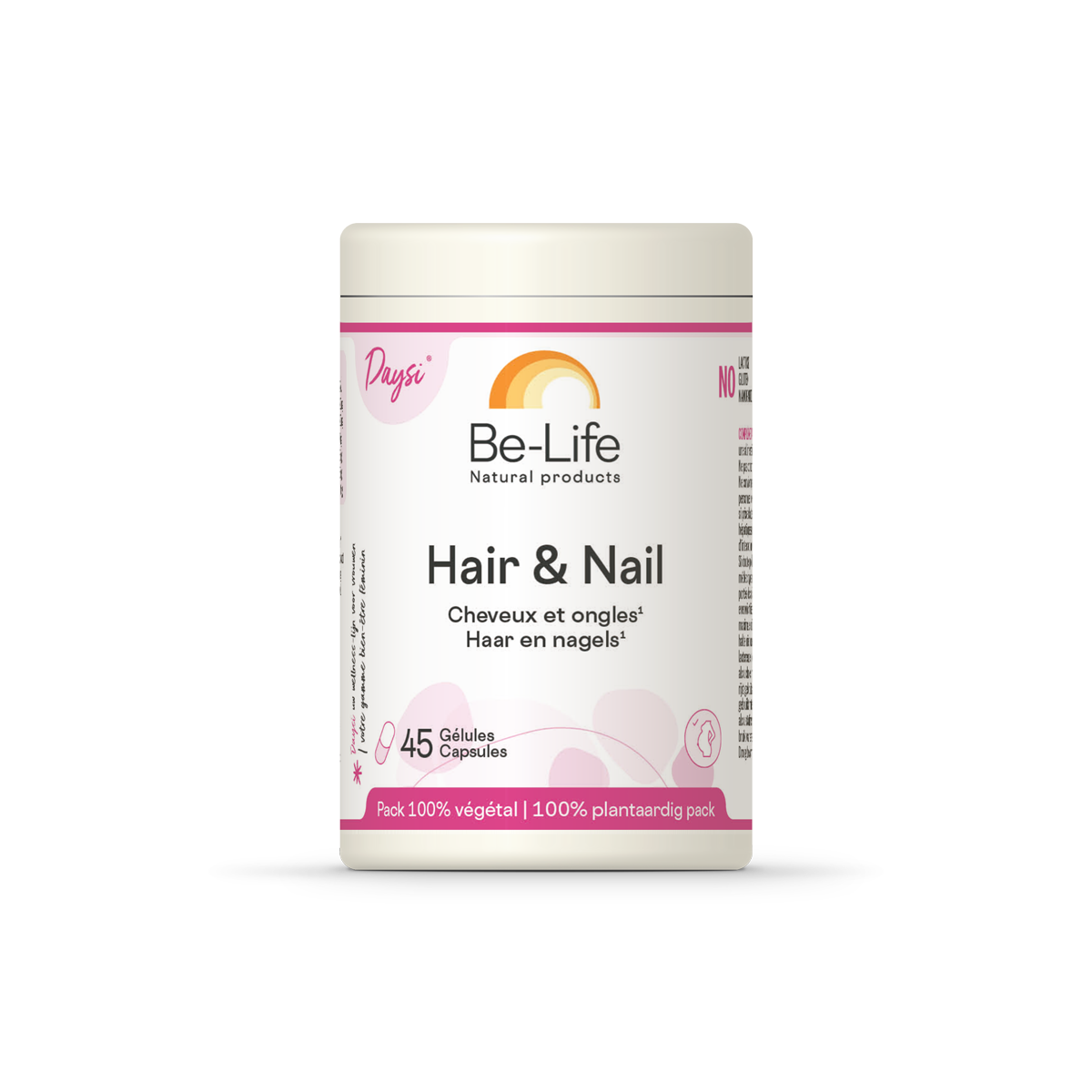 Hair & Nail