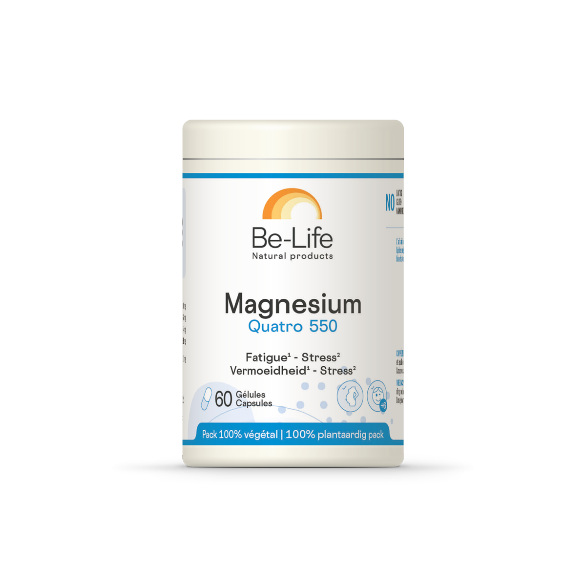 Magnesium Quatro