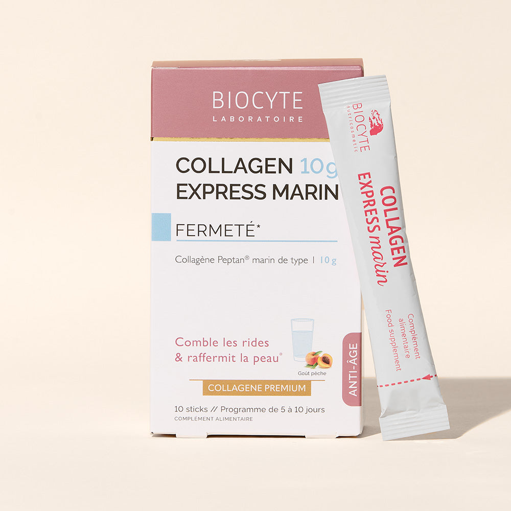 COLLAGEN EXPRESS MARIN 10G