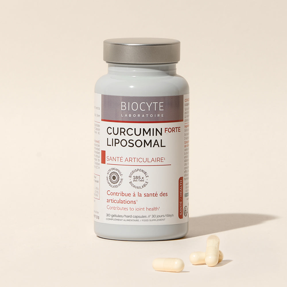 CURCUMIN FORTE LIPOSOMAL