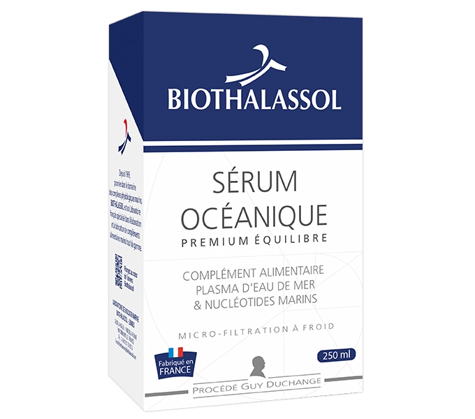 SÉRUM OCÉANIQUE PREMIUM ÉQUILIBRE