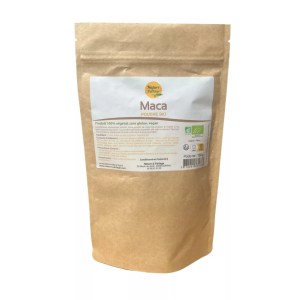 Maca poudre Bio certifié Ecocert – 150 g