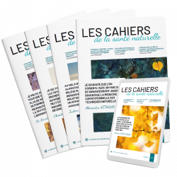 Les Cahiers de la Santé Naturelle –...
