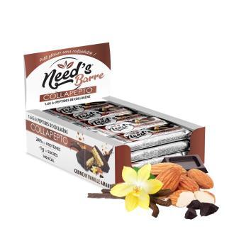 Need's Collapepto - Saveur vanille amande Vanille - Amande 40g