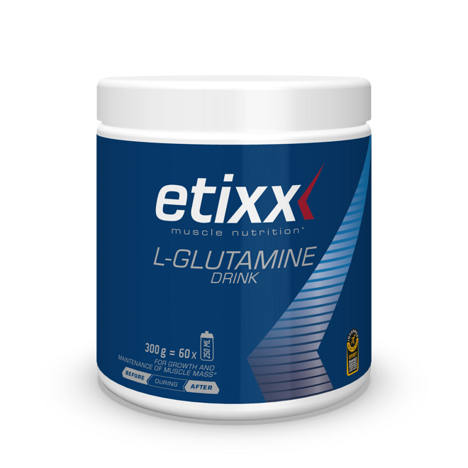 L-Glutamine