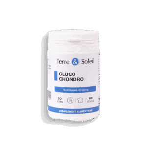 GLUCO CHONDRO
