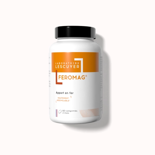 FEROMAG