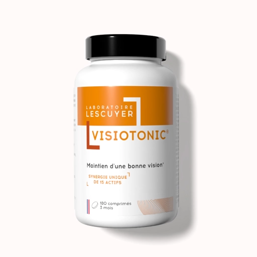 VISIOTONIC