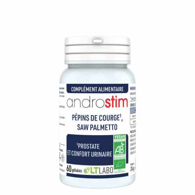 ANDROSTIM BiO
