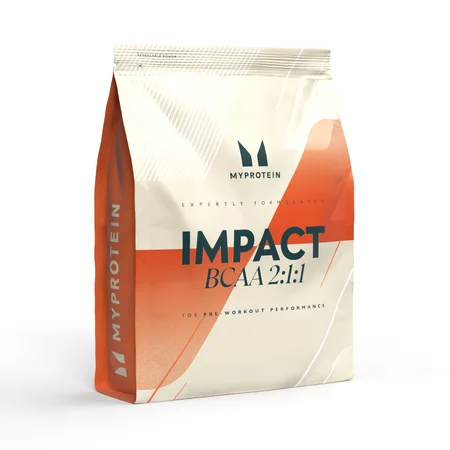 BCAA