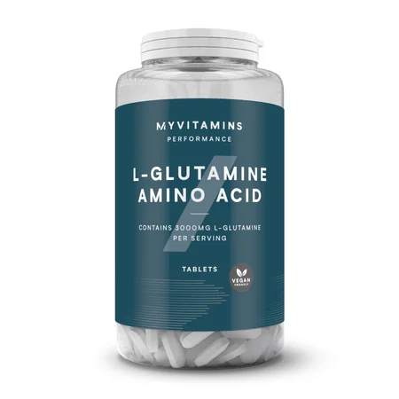 L-Glutamine