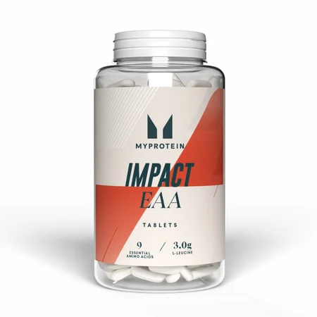 Tablettes Impact EAA