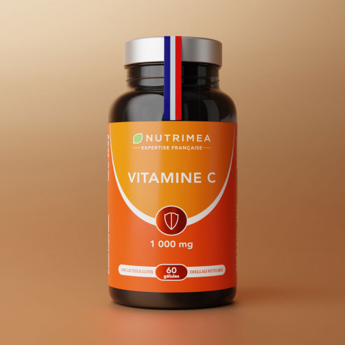 Vitamine C