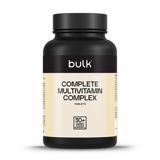 Complexe multivitamines Bulk