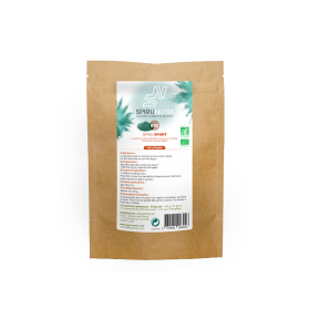 Spiru sport bio Spirunutri
