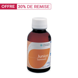 Junior sommeil Copmed