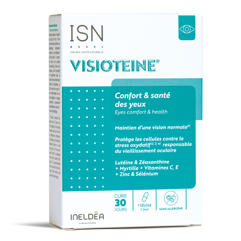 Visioteine® Isn