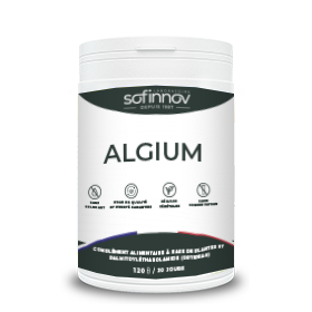 Algium Sofinnov