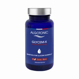 Glycem-x Algotonic