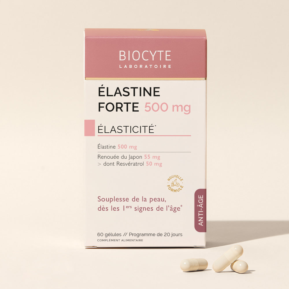 Elastine forte Biocyte