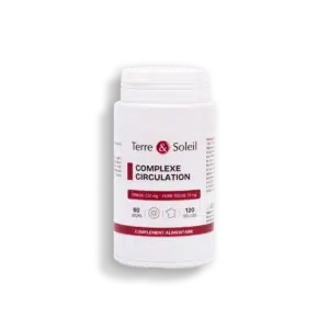 Complexe circulation Haut-segala