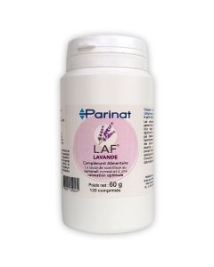 L.a.f® lavande Parinat