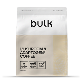 Café aux champignons et adaptogènes Bulk