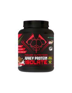 Whey isolate power nutrition 2kg Powernutrition