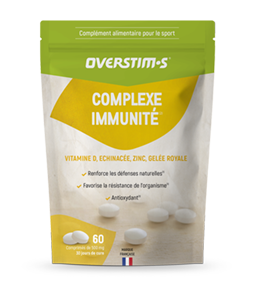 Complexe immunité Overstims
