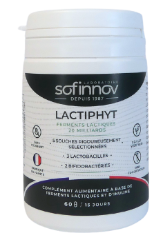Lactiphyt Sofinnov