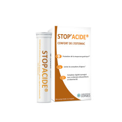 Stop'acide® Copmed